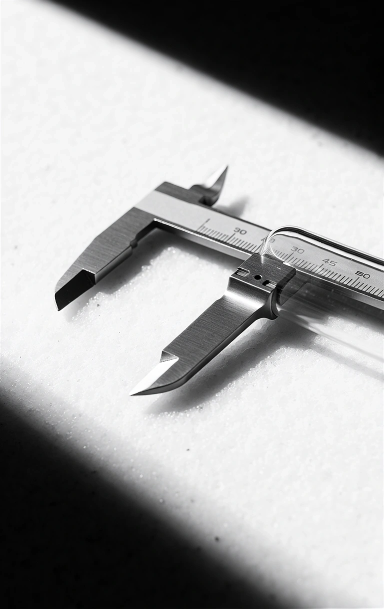 Clinical nutrition precision equipment